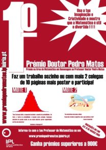 cartaz 1ª edição