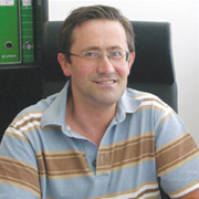 Professor Pedro Matos